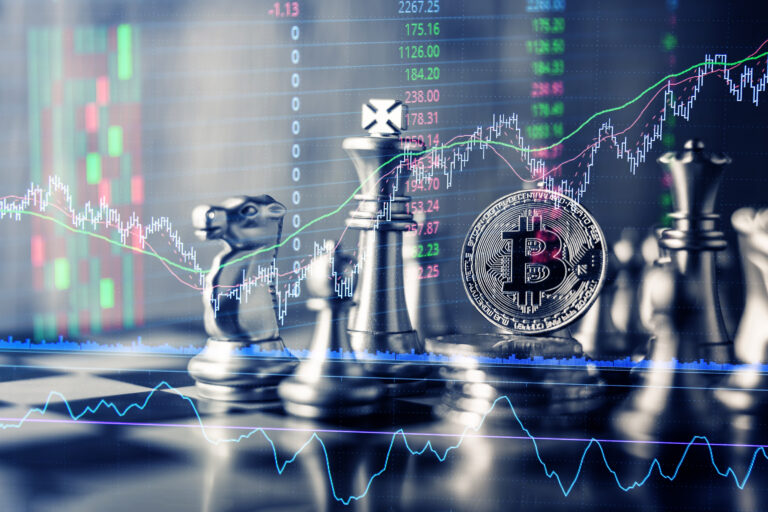 Live Krypto Ticker