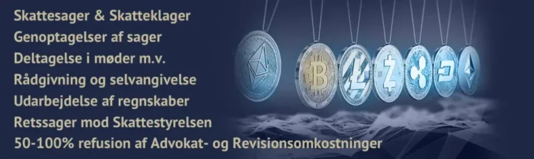 2026 Kryptoregler med MiCa og DAC8