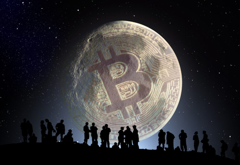 Kryptovaluta revisor søges