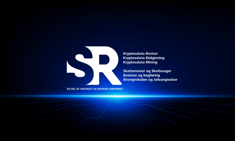 Hvordan startede blockchain og bitcoin?