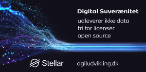 Digital suveraenitet