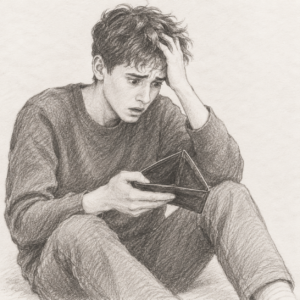 Illustration: AI-genereret redaktionsillustration.