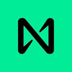 NEAR Protocol logo